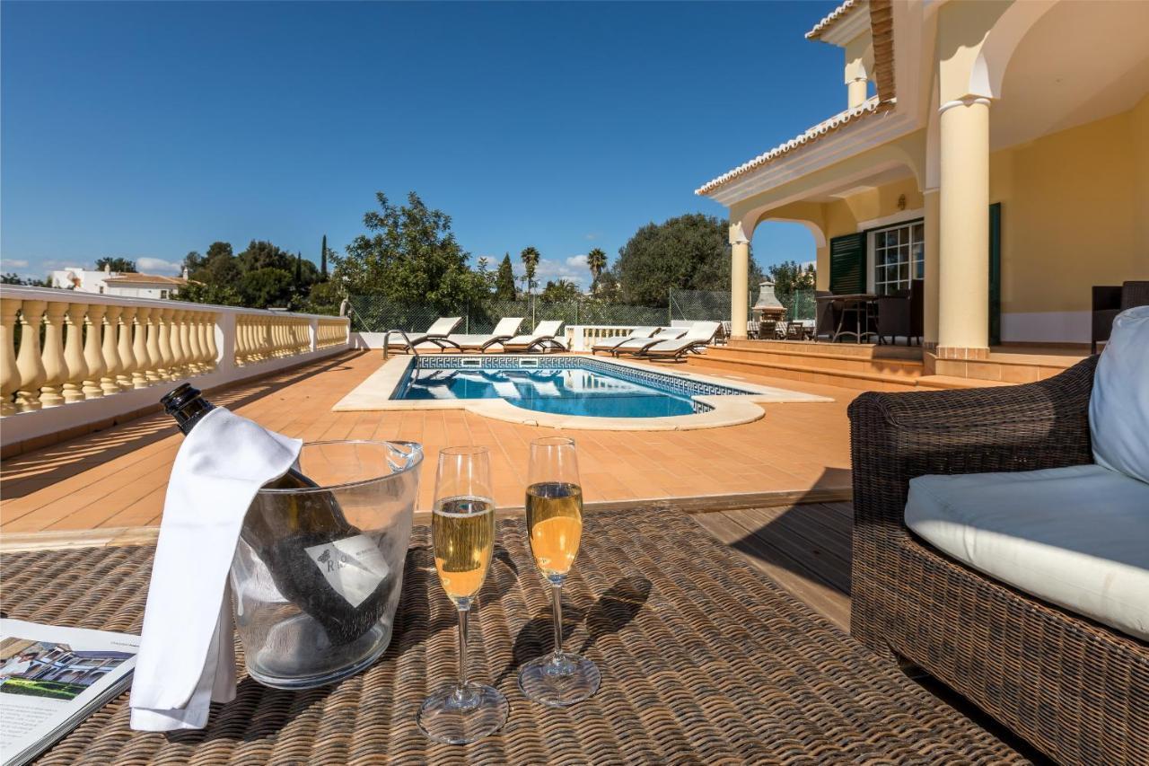 Casa Da Praia Ferragudo  Exteriör bild