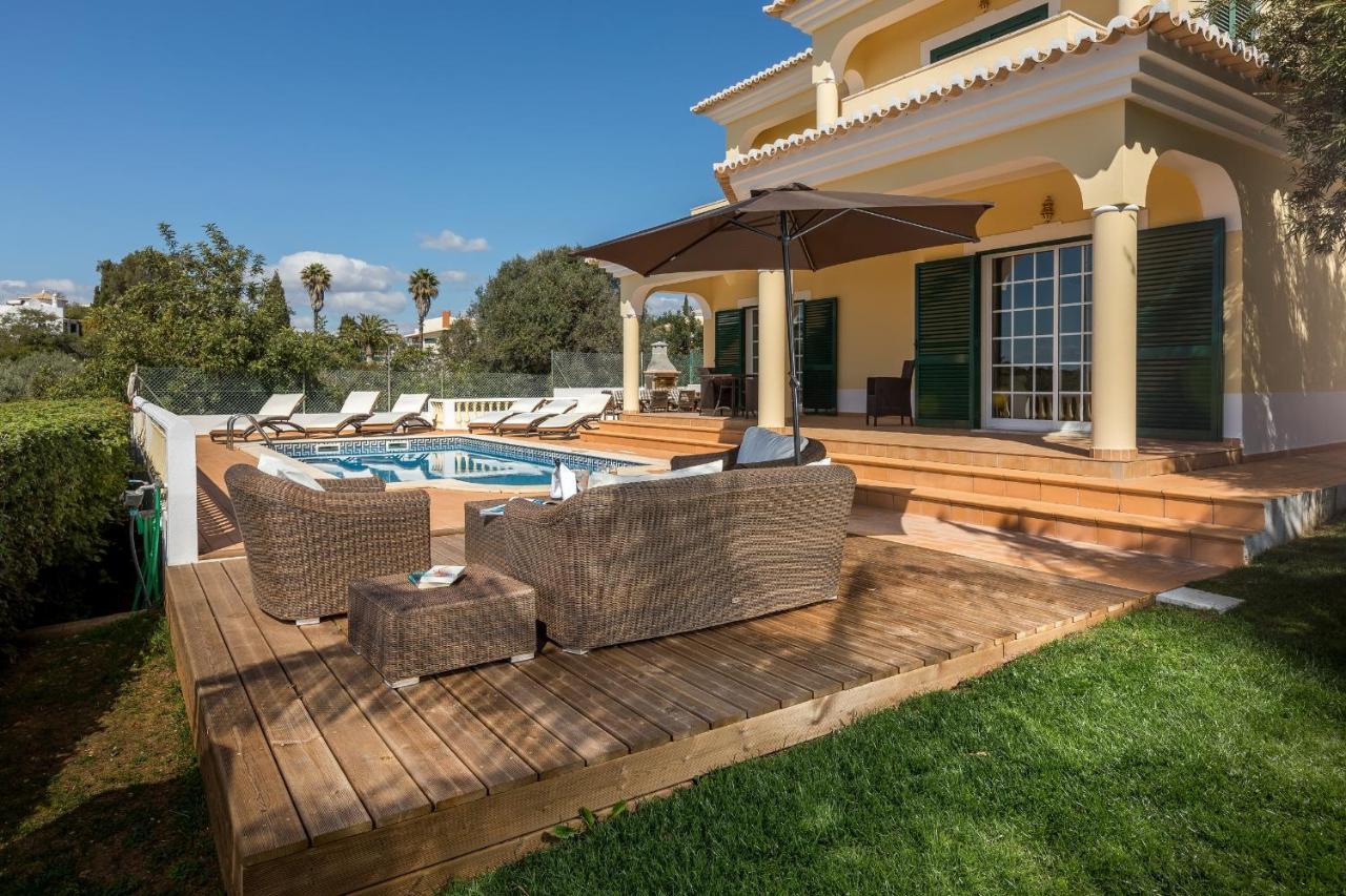 Casa Da Praia Ferragudo  Exteriör bild