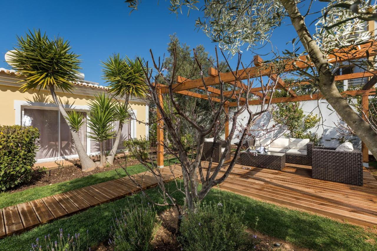Casa Da Praia Ferragudo  Exteriör bild